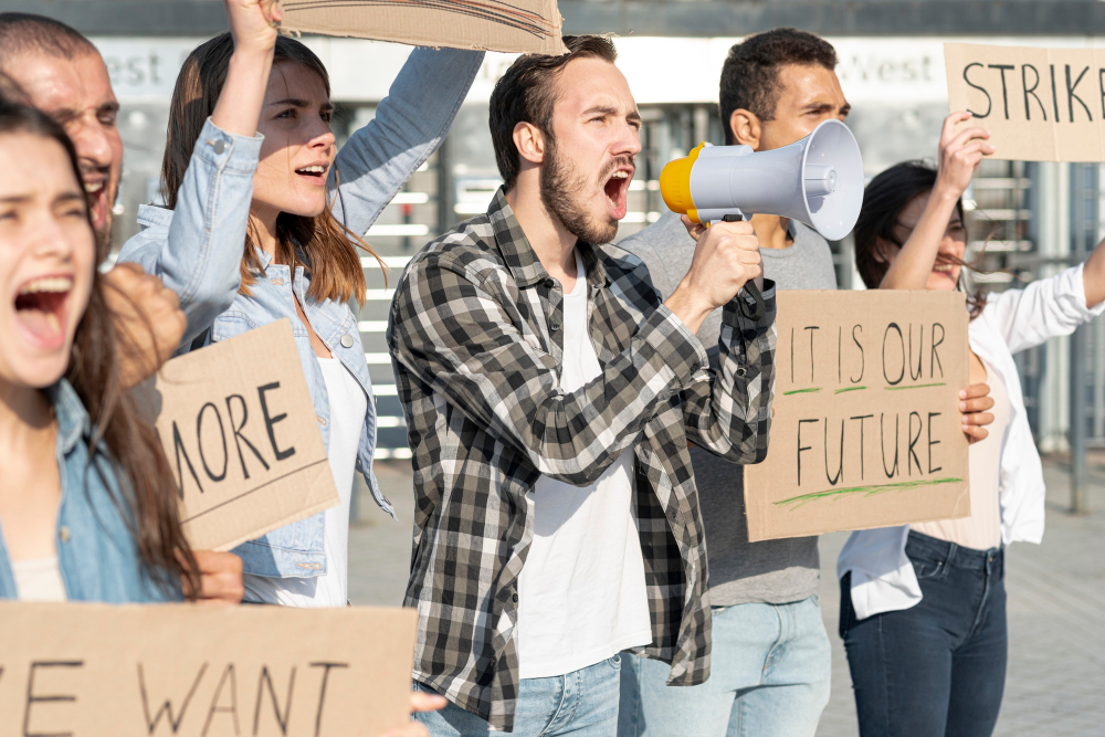 Youth advocacy